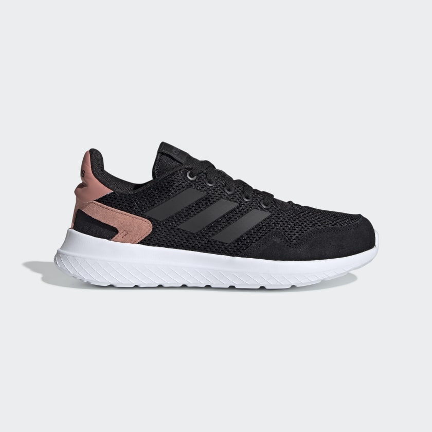 Zapatillas adidas archivo mujer
