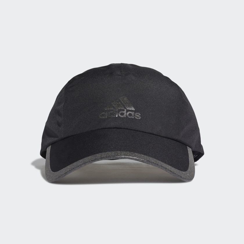 adidas 4CMTE RAIN.RDY Cap - Black