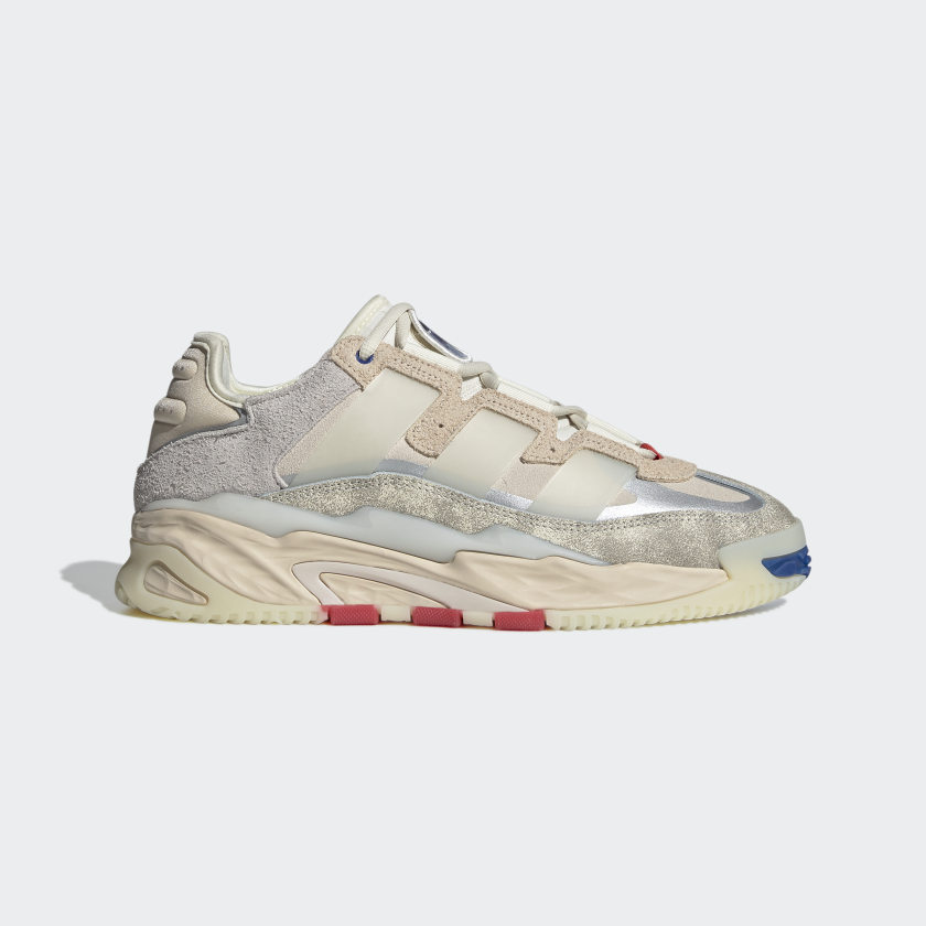 Adidas niteball mars