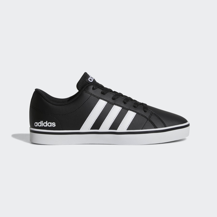 Tenis vs pace adidas