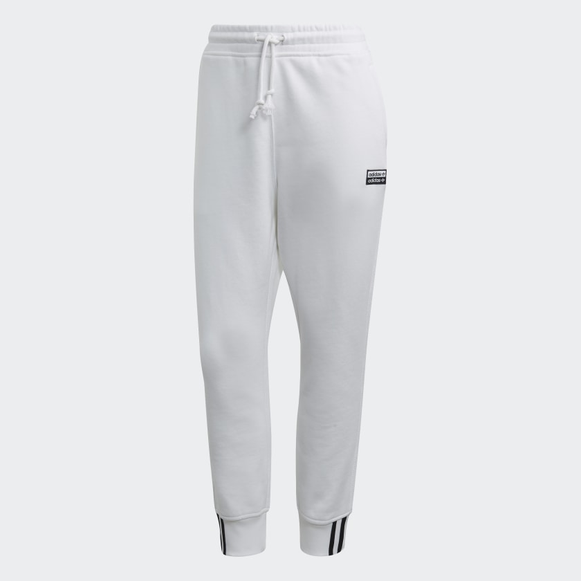 Pants adidas mujer blanco Clearance