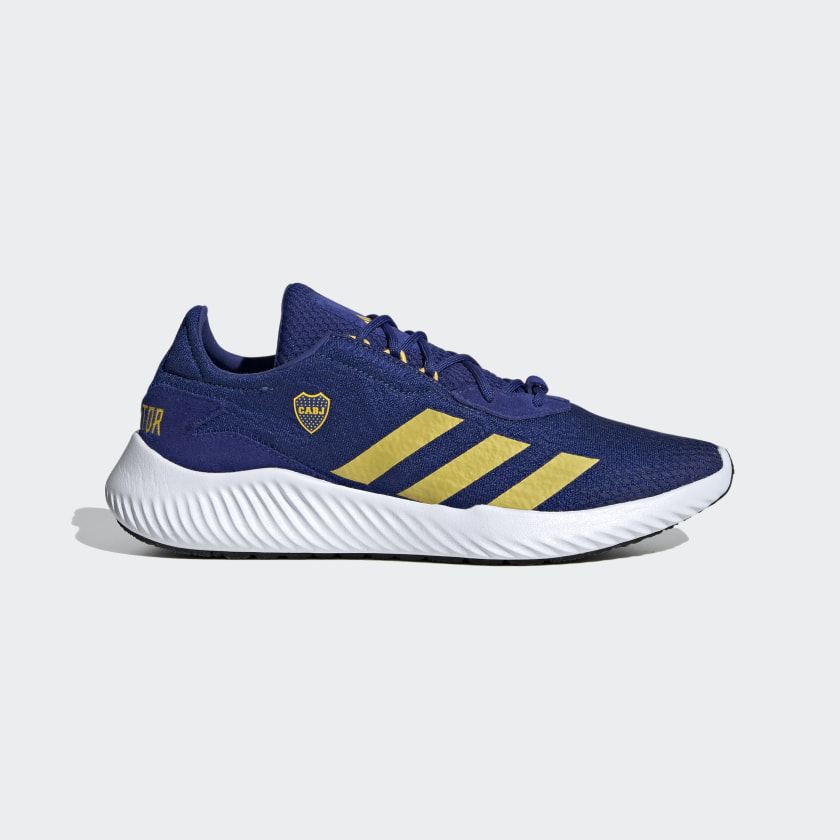zapatillas boca adidas