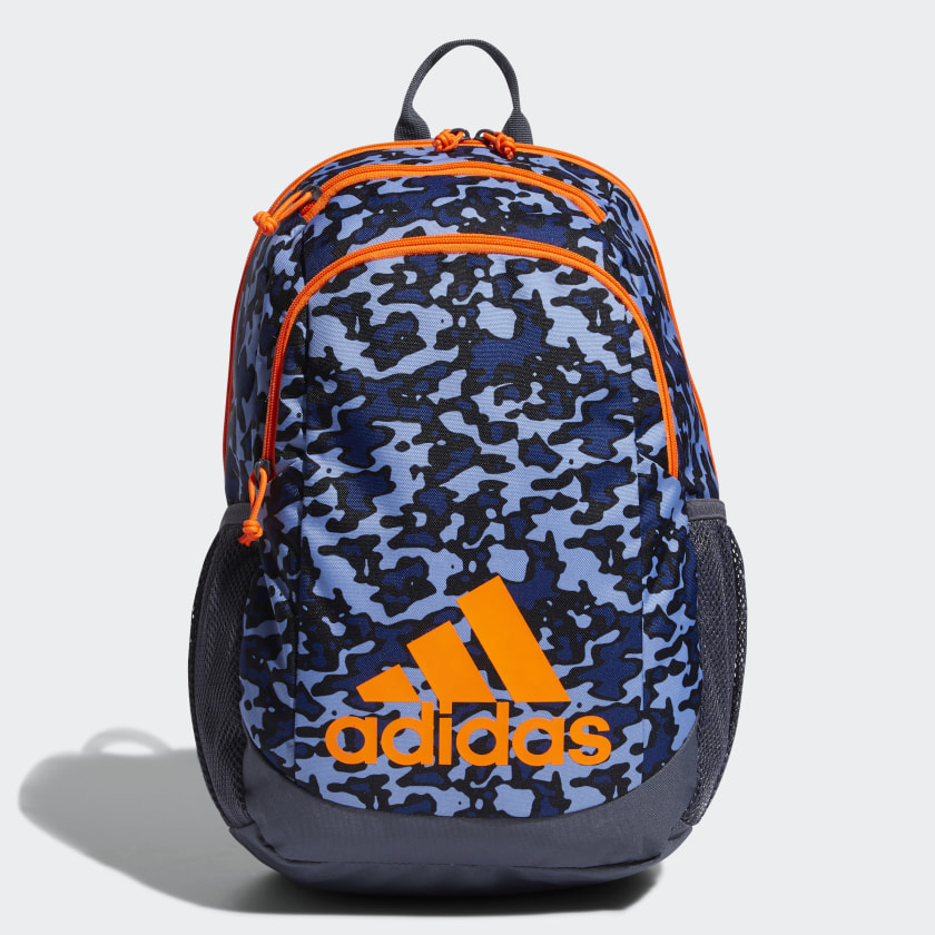 adidas Young Creator Backpack Blue adidas US