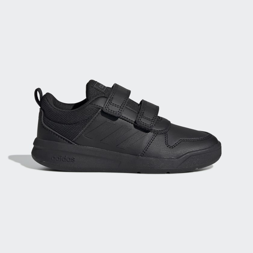 Black tensaurus shoes