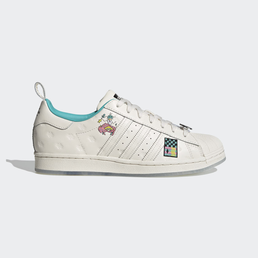 Tenis superstar arizona clearance