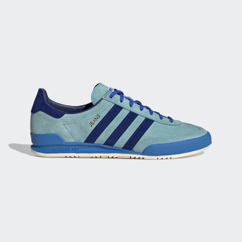 adidas jeans scarpe