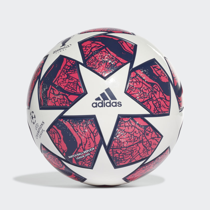 Adidas finale istanbul league ball Clearance