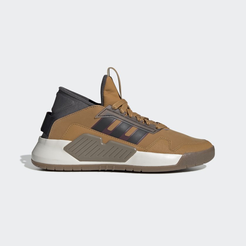 Tenis adidas b