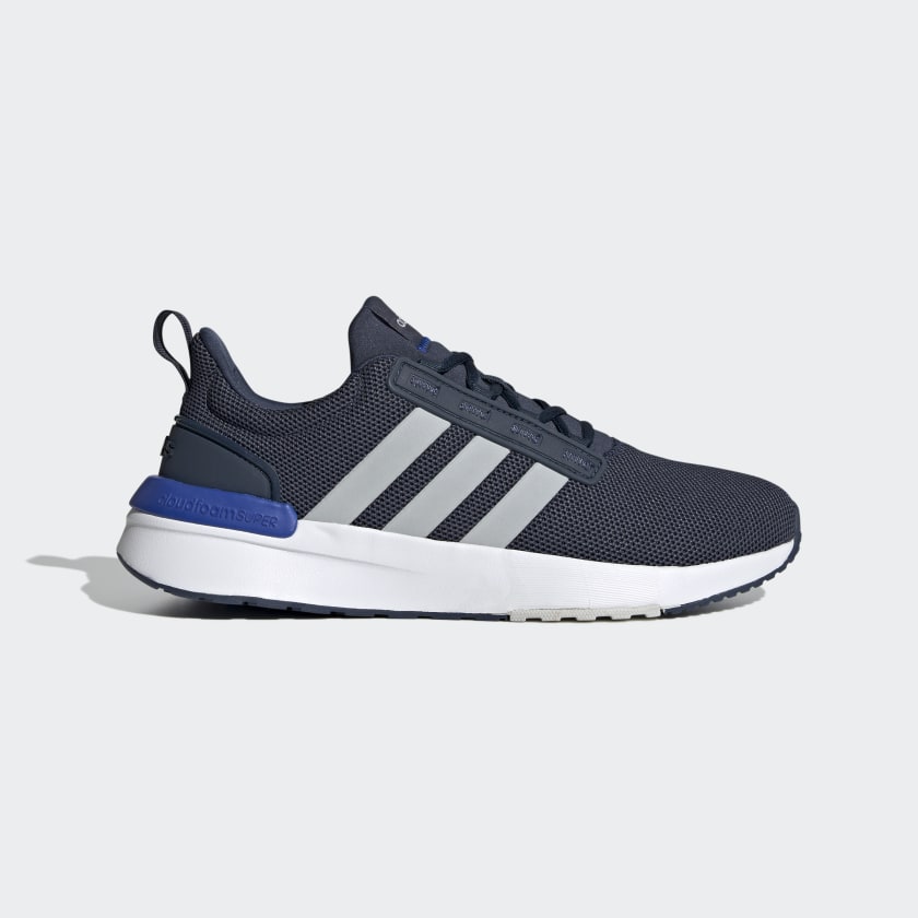 adidas Racer TR21 Shoes - Blue | adidas US