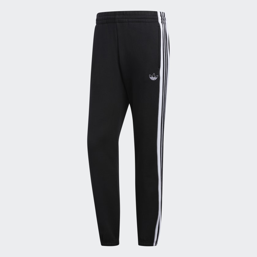 Adidas 3s sweatpants clearance