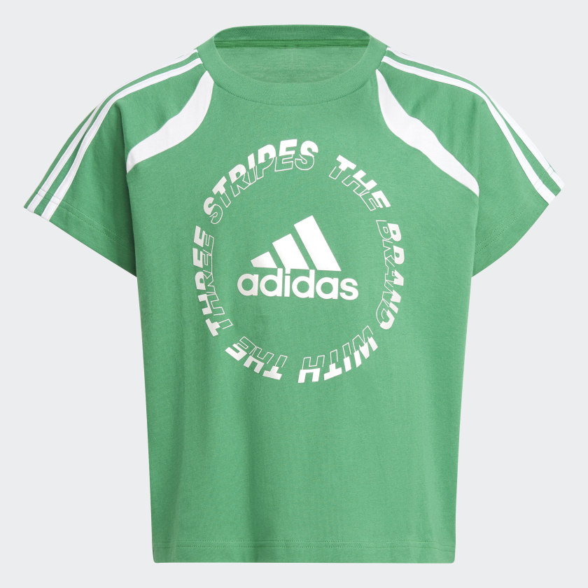 adidas bold verde