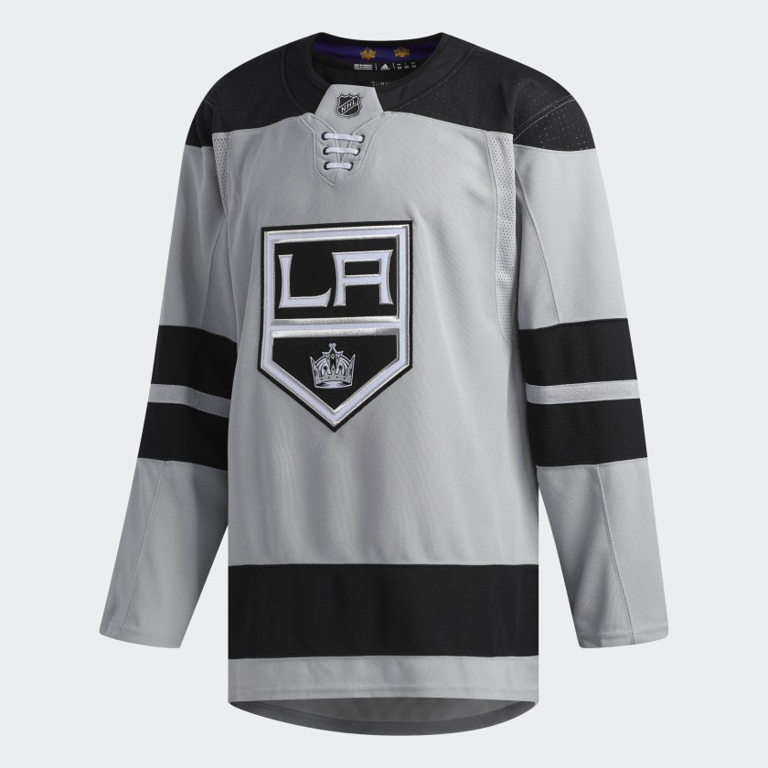 adidas Kings Alternate Authentic Jersey Multi DP9108 adidas US
