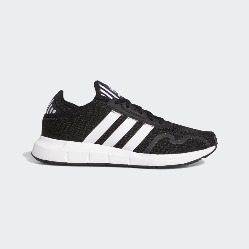 Adidas swift w running shoe Clearance