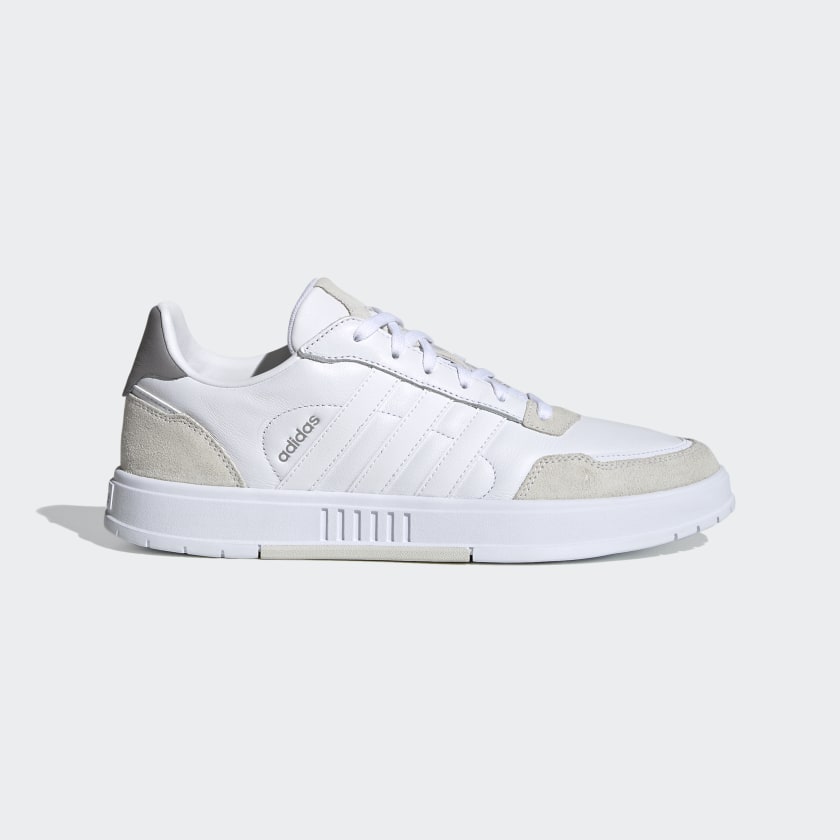 Zapatillas Courtmaster - Blanco adidas | adidas Chile