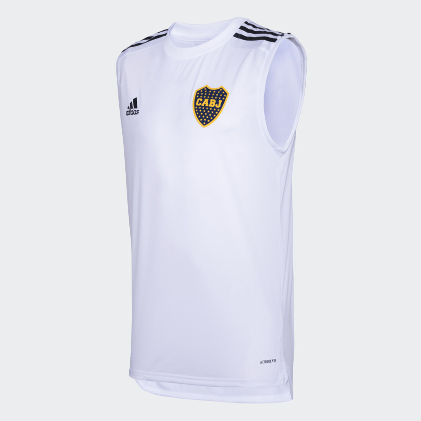 Musculosa de boca 2020 clearance