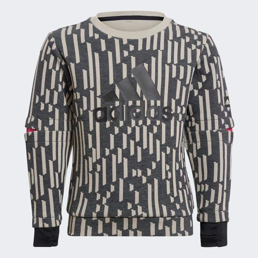 Adidas crewneck Clearance