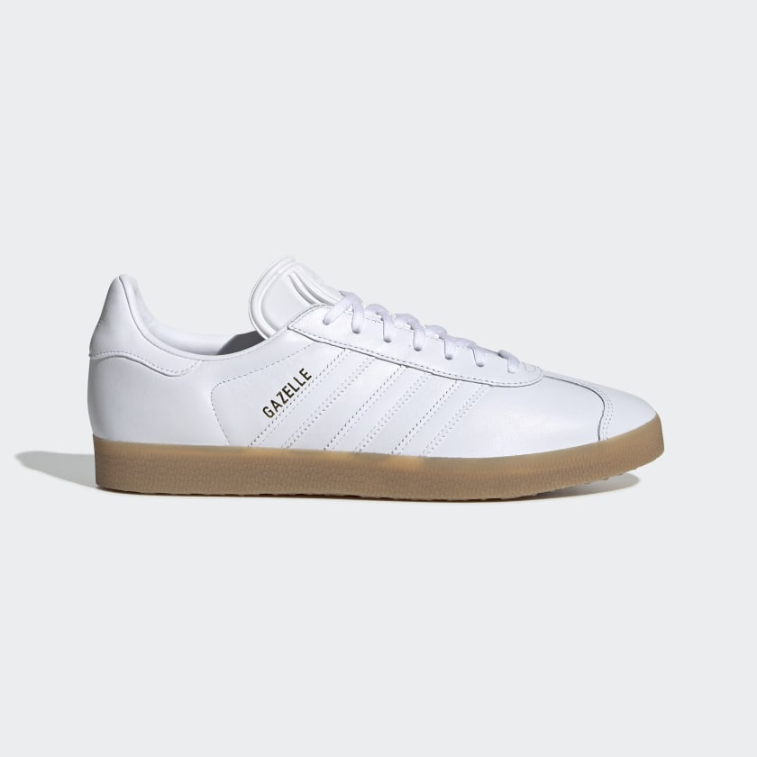 gazelle bianche