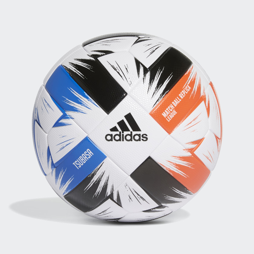 Tsubasa league football clearance