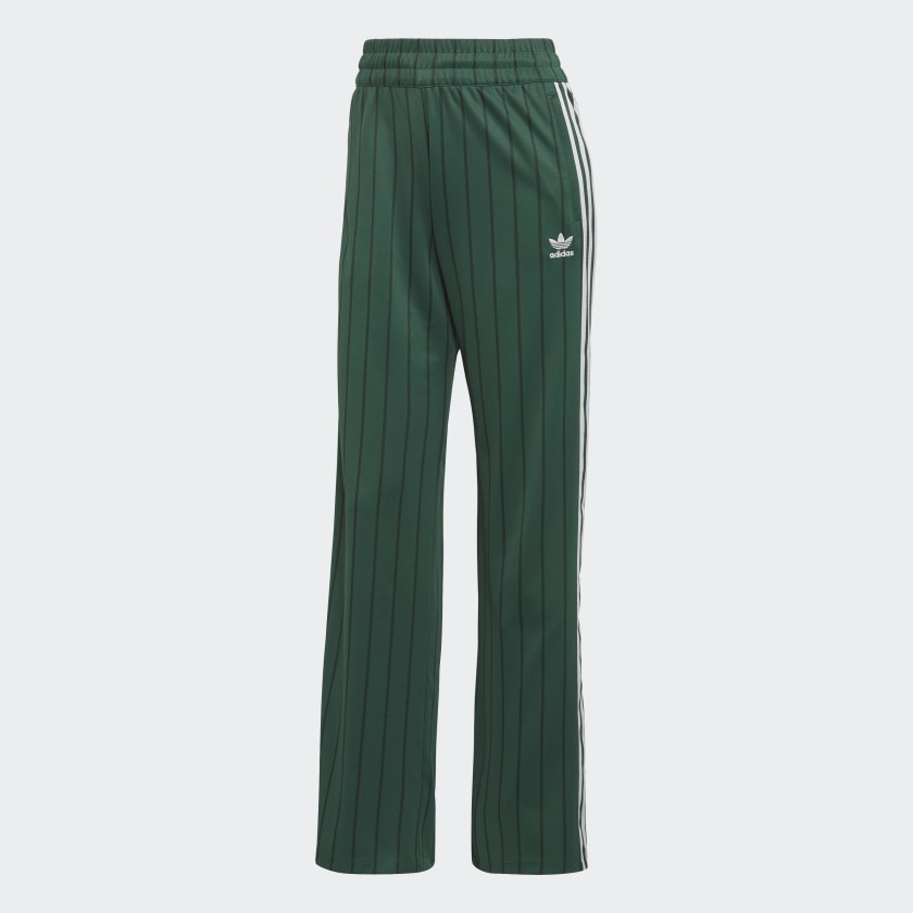 Pantalon verde adidas Clearance