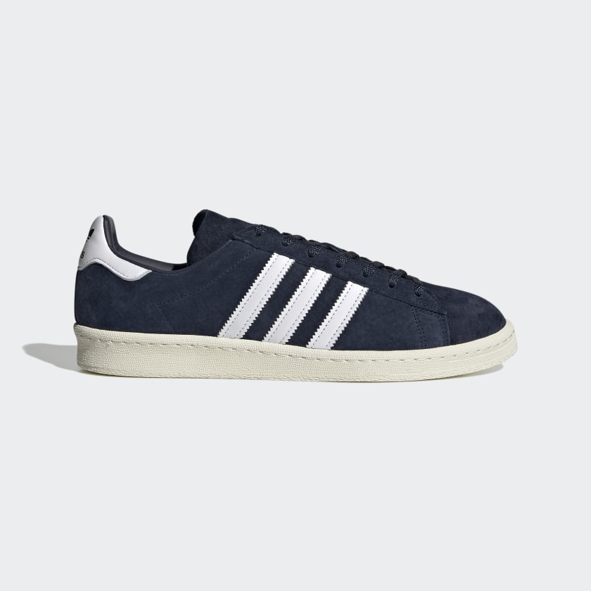 Chaussure Campus 80s - Bleu adidas | adidas France Chaussure Campus 80s - Bleu adidas | adidas France