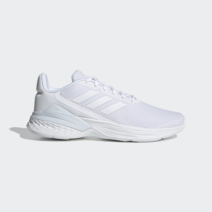 Adidas response sr white