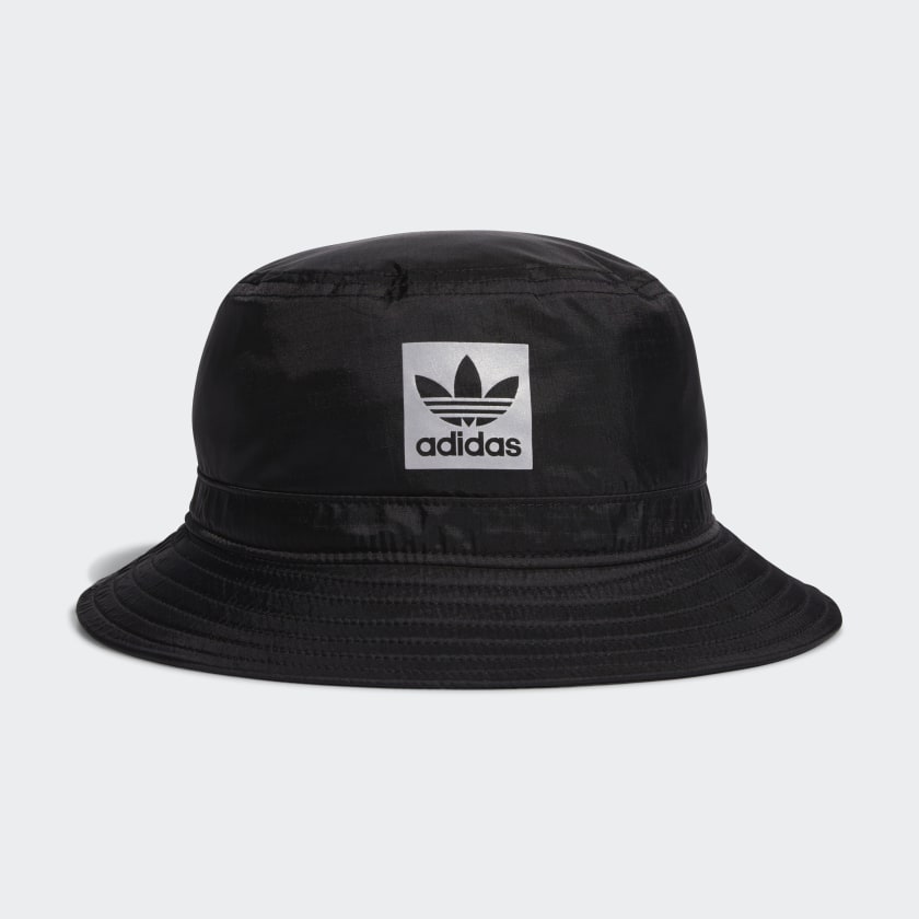 Adidas night bucket hat