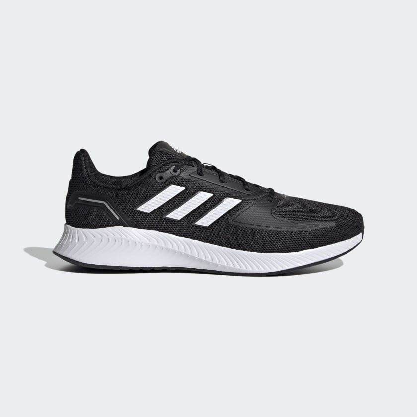 adidas Run Falcon 2.0 Schoenen - Zwart | adidas Officiële Shop adidas Run Falcon 2.0 Schoenen - Zwart | adidas Officiële Shop