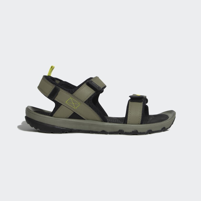 Adidas ediffin ii sandals Clearance