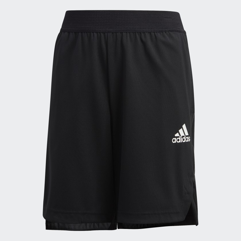 adidas HEAT.RDY Shorts Black adidas UK