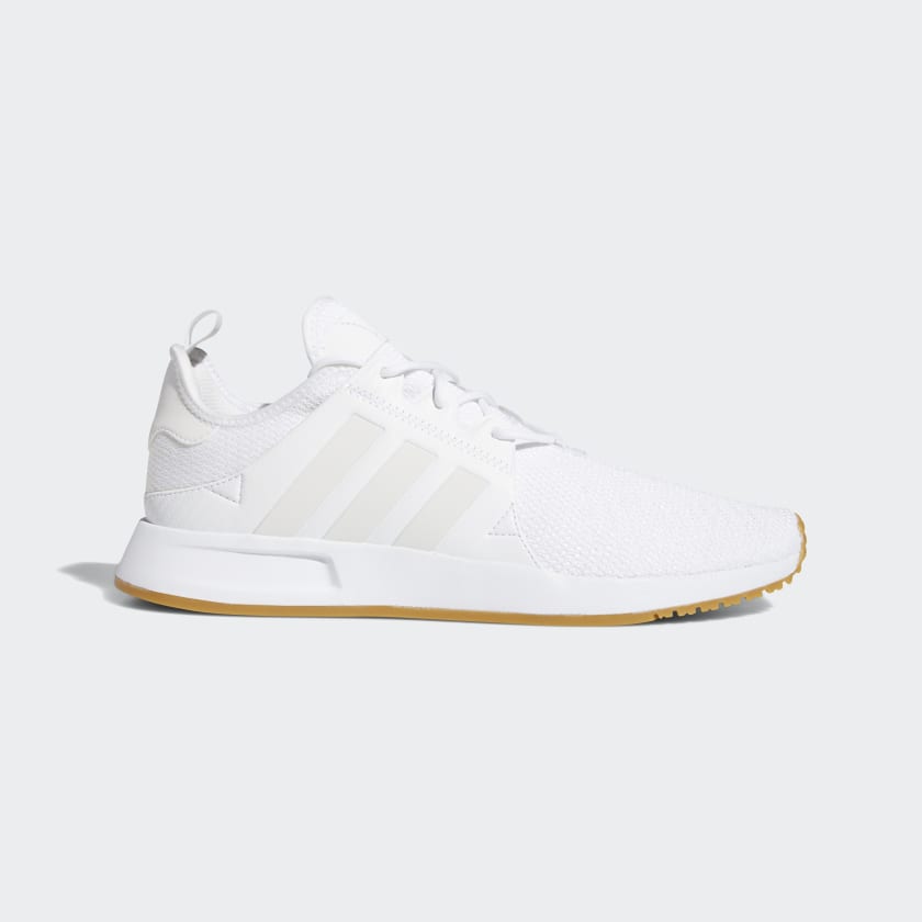X_plr shoes cloud white