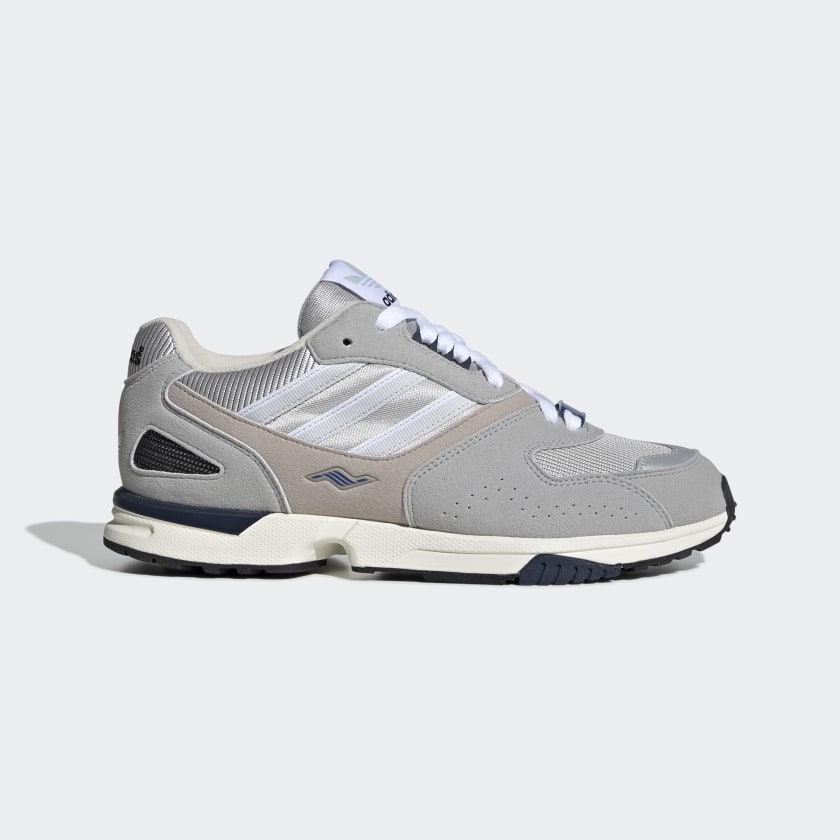 Adidas zx 4000 mujer gris Clearance