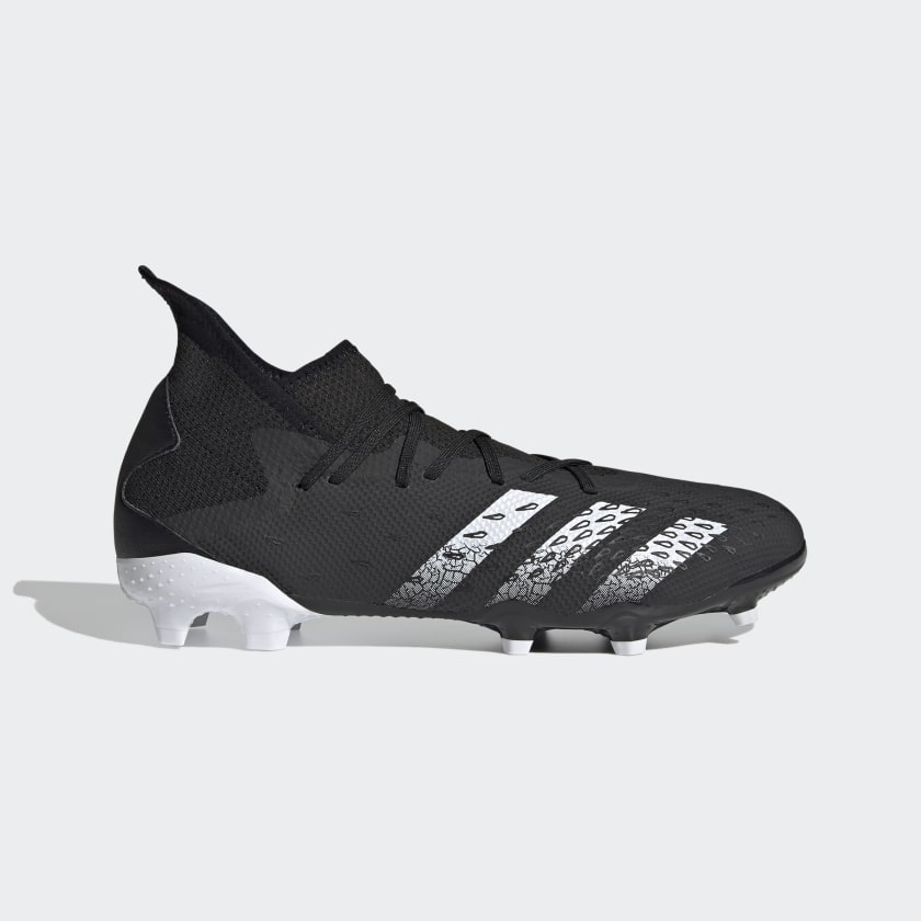 Bota de fútbol predator 18.3 césped natural seco clearance