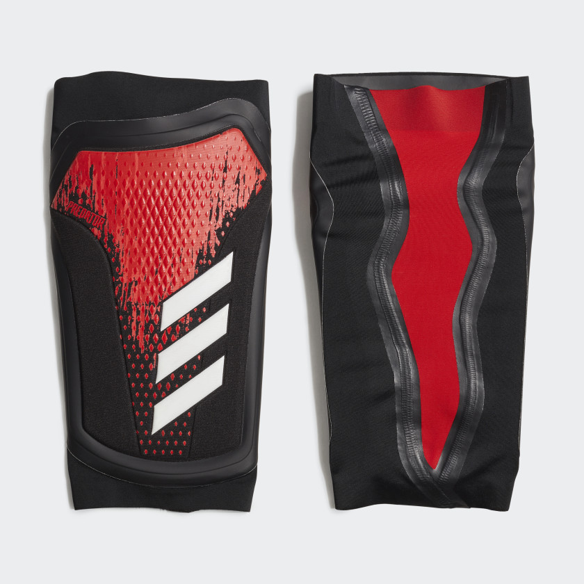 Adidas predator pro shin guards clearance
