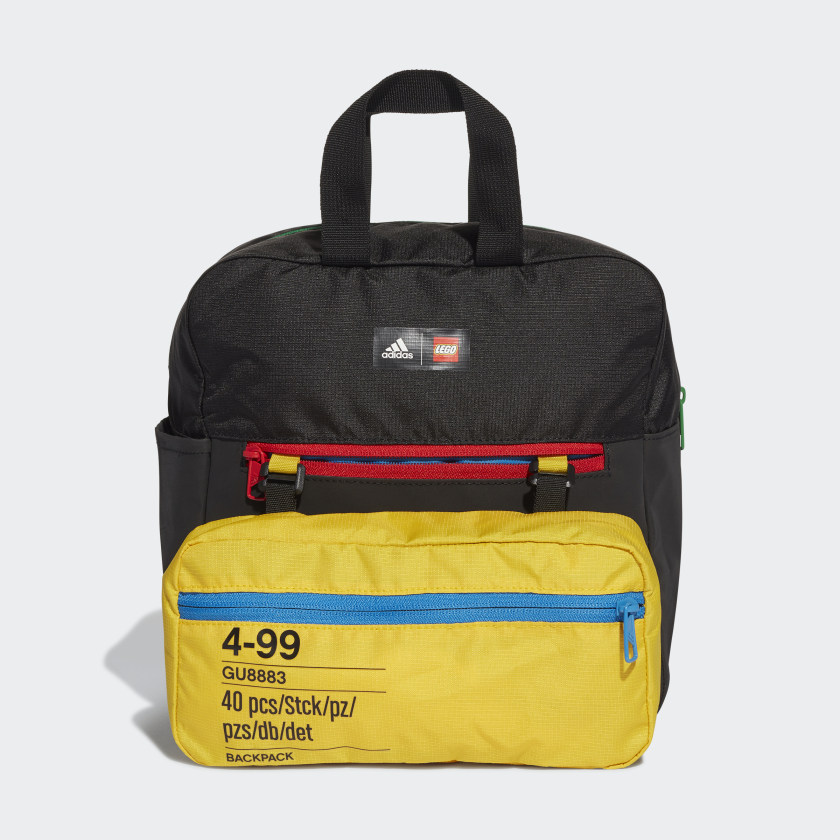 Mochila lego adidas Clearance