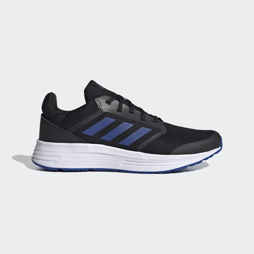 adidas Tenis Galaxy 5 - Negro | adidas Colombia