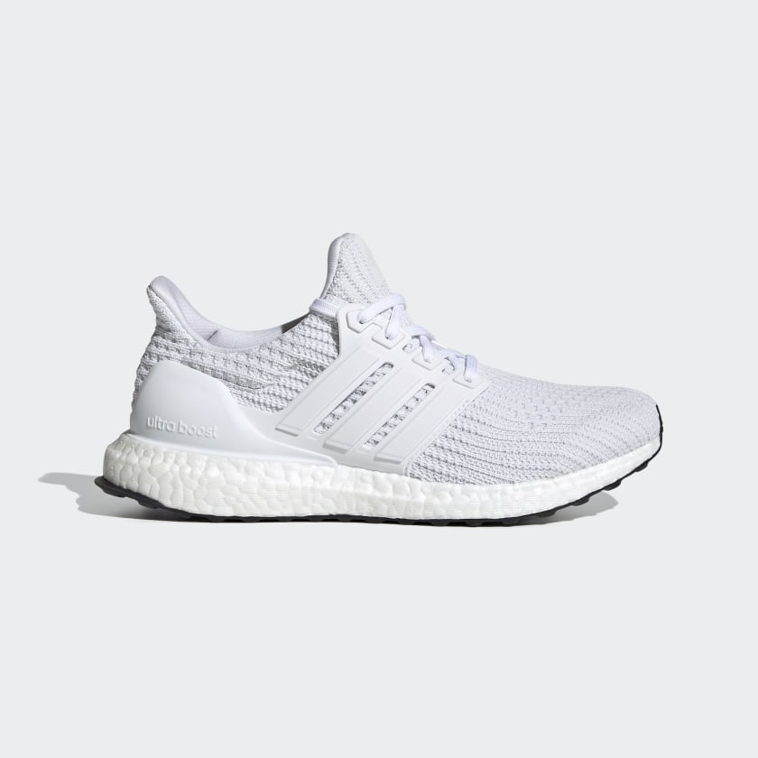 Zapatilla Ultraboost 4.0 DNA - Blanco adidas | adidas España