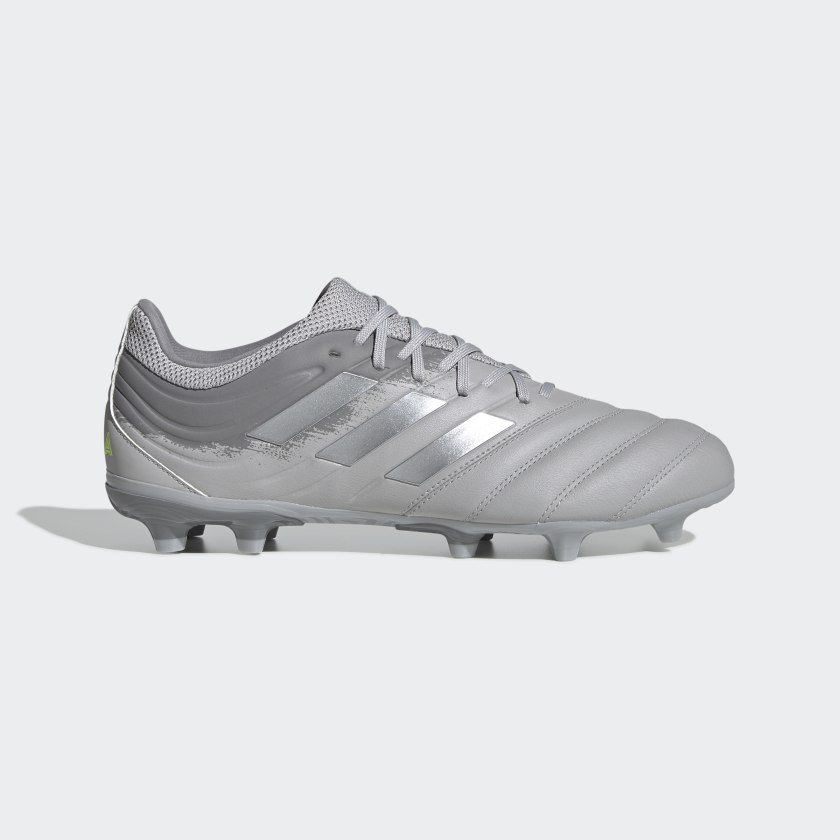 Adidas copa gris clearance