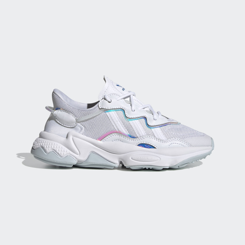 zapatillas ozweego w