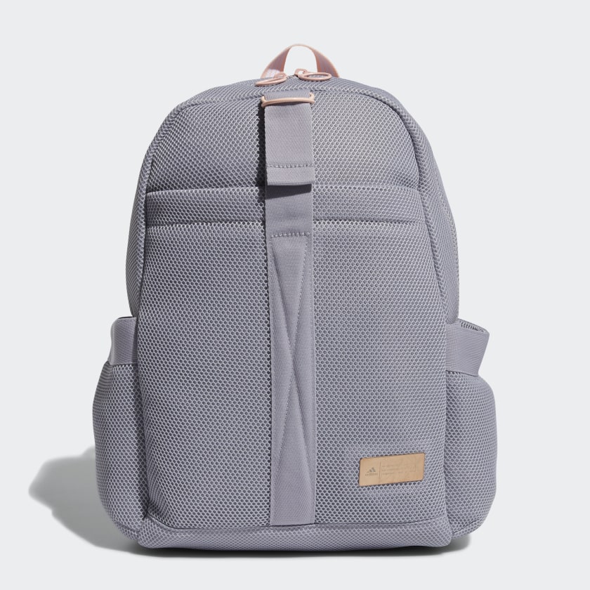 adidas VFA Backpack Grey adidas US