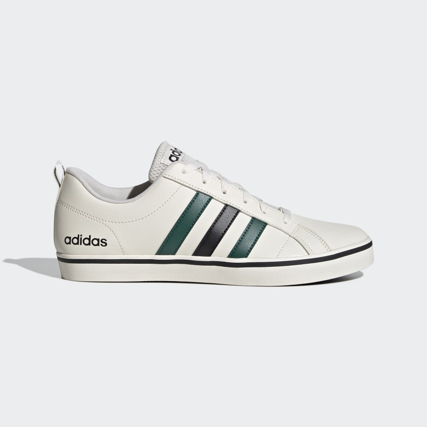 adidas VS Pace Shoes - White | adidas Australia