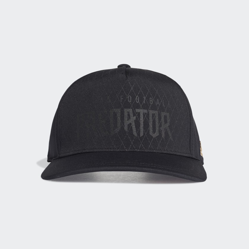 Gorra adidas predator