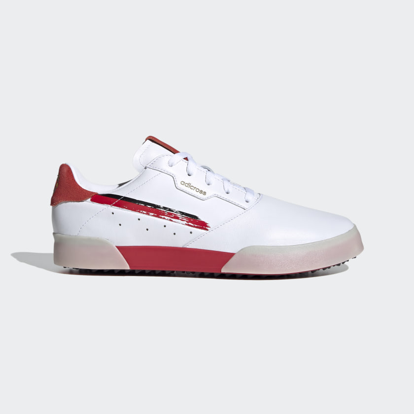 Manchester united golf shoe Clearance