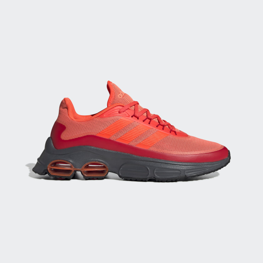 tenis adidas quadcube pokemon