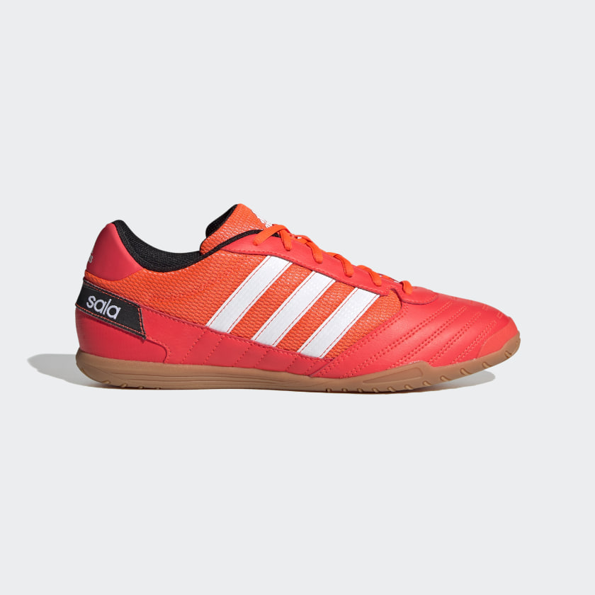 adidas Super Sala Shoes - Orange | FV2561 | adidas US