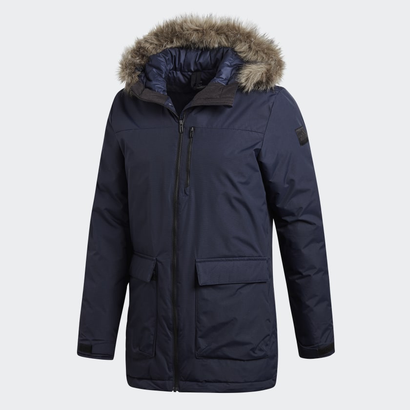 Parka xploric adidas hombre Clearance