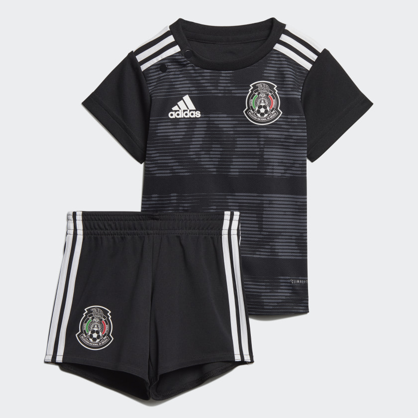 Uniforme seleccion mexicana Clearance