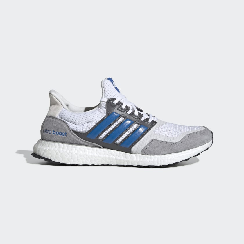 adidas ultra boost s&l grey