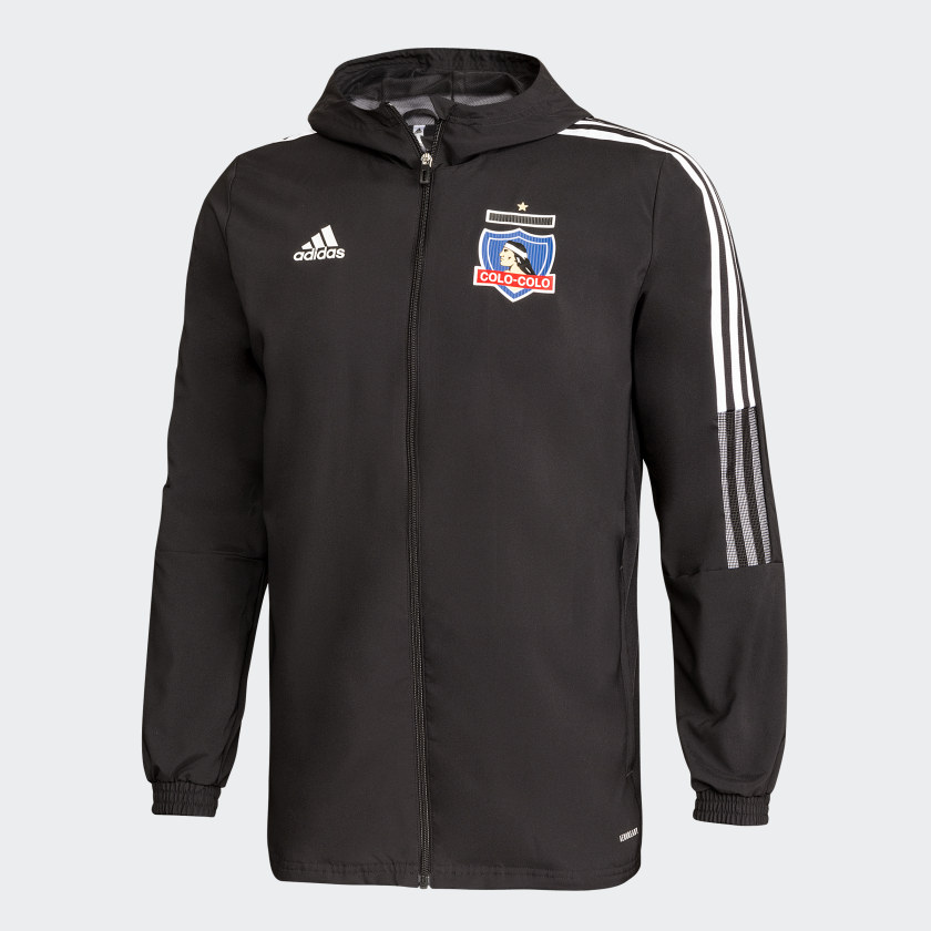 Parka colo colo adidas 2021 clearance