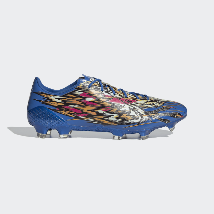Adidas f50 ghosted adizero crazylight Clearance