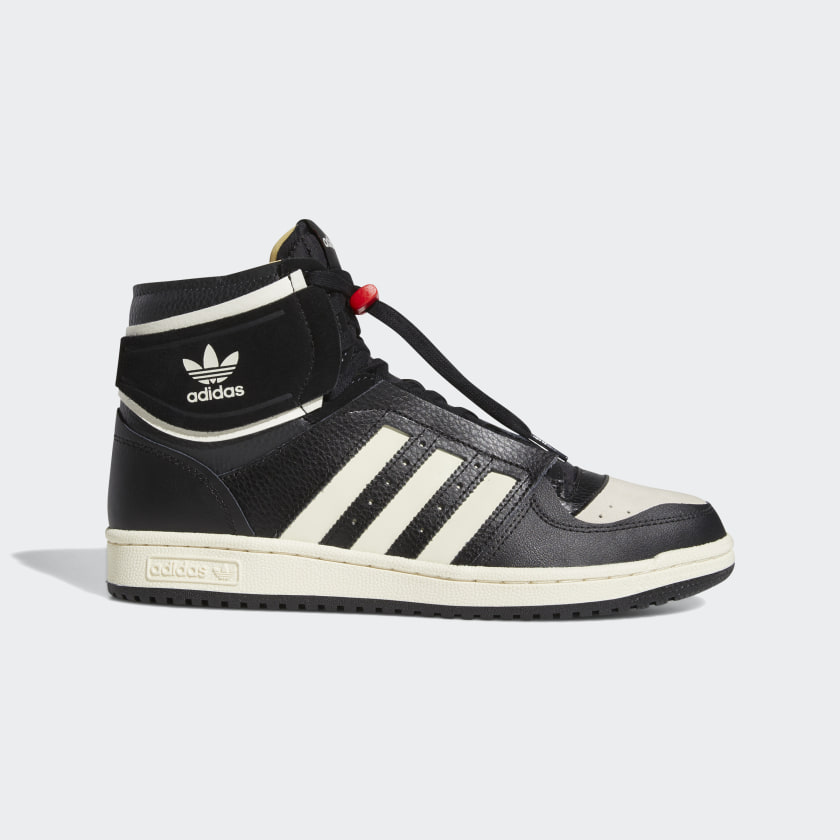 Tenis adidas top ten clearance